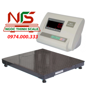 CÂN SÀN ĐIỆN TỬ YHT3