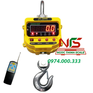 CÂN TREO ĐIỆN TỬ 500KG 1TẤN 1,5TẤN 2TẤN