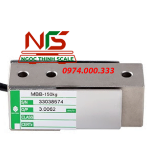LOADCELL MBB