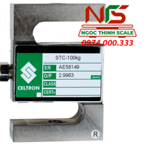 LOADCELL STC