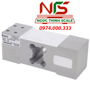 LOADCELL ZEMIC L6G