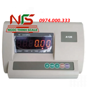 Bộ Chỉ Thị A12E