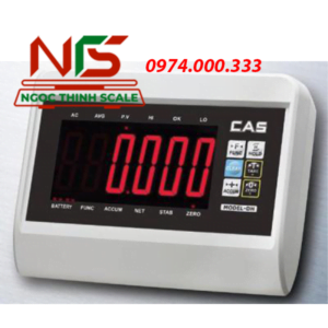 Bộ Chỉ Thị DH CAS