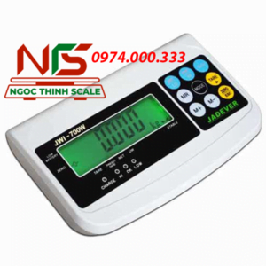 Bộ Chỉ Thị JWI700W