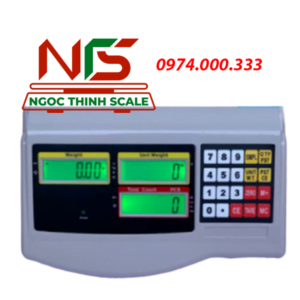 Bộ Chỉ Thị FCD-A