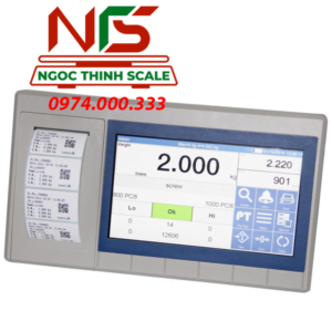 Bộ Chỉ Thị IND SA Label