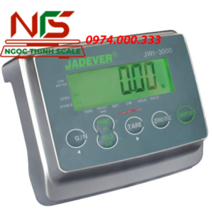 Bộ Chỉ Thị JWI3000