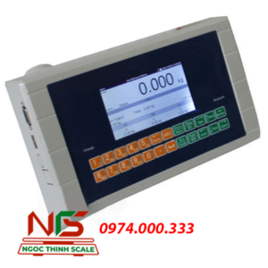 Bộ Chỉ Thị TPS-Smart Scale
