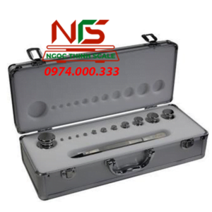 QUẢ CÂN M1 1G-500G