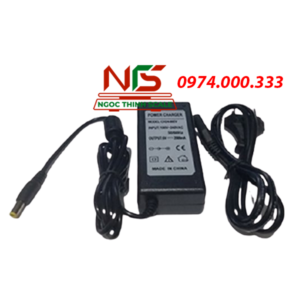 Sạc 6V 2000mA Cân treo