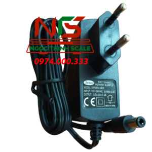 Sạc 8V DC 0.6A