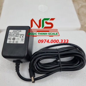 Sạc 9V DC 500mA