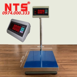 CÂN BÀN ĐIỆN TỬ T7E