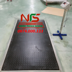 CÂN SÀN ÂM ĐIỆN TỬ A12E