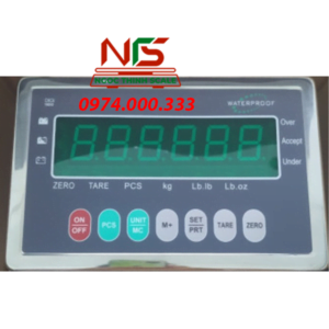 Bộ Chỉ Thị DS166SS