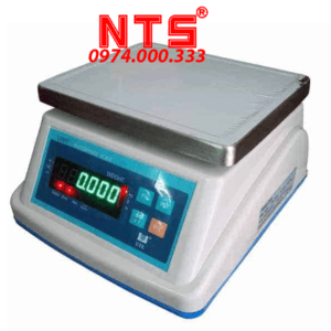 CÂN ĐIÊN TỬ THỦY SẢN UWP 3KG 6KG 15KG 30KG