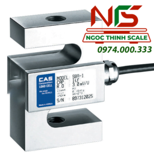 LOADCELL CAS SB-A