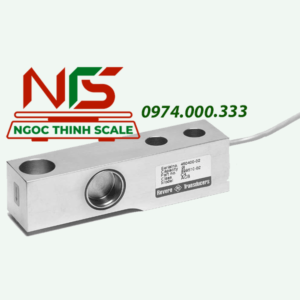 LOADCELL VISHAY ACB