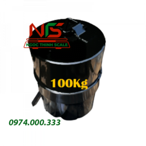 QUẢ CÂN 100KG