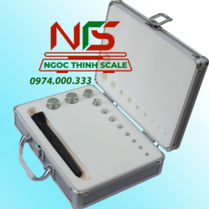 BỘ QUẢ CÂN F1 1G-200G