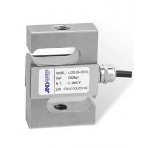 LOADCELL AND LC-1205