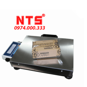 CÂN BÀN ĐIỆN TỬ NTS TCS-P