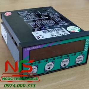 ĐẦU CÂN LAUMAS W100