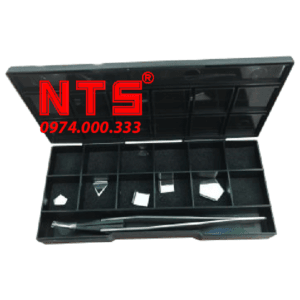 BỘ QUẢ CÂN F1 1MG-500MG