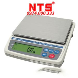 CÂN ĐIỆN TỬ AND EK