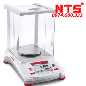 CÂN ĐIỆN TỬ OHAUS AX223