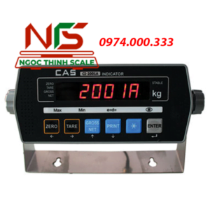 Bộ Chỉ Thị CAS CI2001A