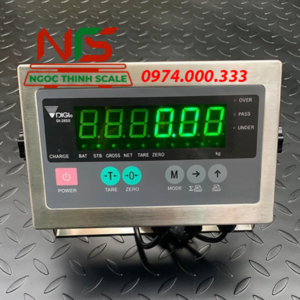 Bộ Chỉ Thị DI28SS