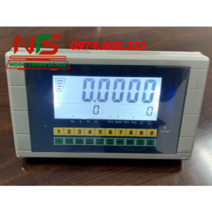 Bộ Chỉ Thị TPS-GC