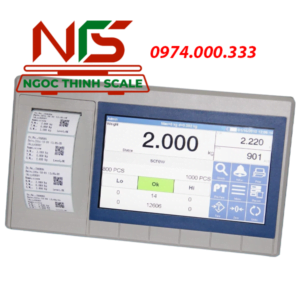 Bộ Chỉ Thị TPS-IND-S