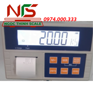 Bộ Chỉ Thị TPS PWC