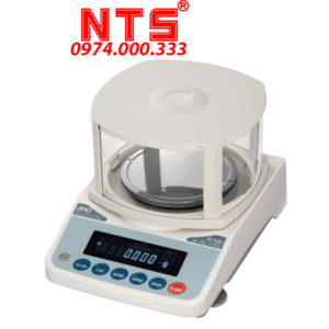 CÂN ĐIỆN TỬ AND FX-200I