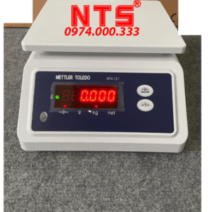 CÂN THỦY SẢN BPA121