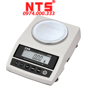 CÂN ĐIỆN TỬ CAS MW-II