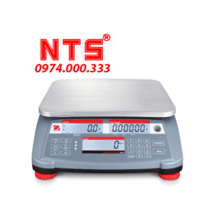 CÂN ĐIỆN TỬ ĐẾM SỐ LƯỢNG RC21P30