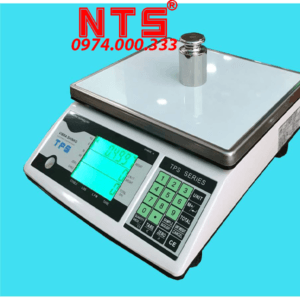 CÂN ĐIỆN TỬ ĐẾM SỐ LƯỢNG TPSC