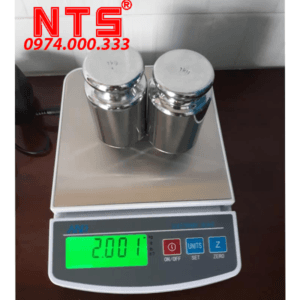 CÂN ĐIỆN TỬ FEJ 600G 1KG 3KG 5KG