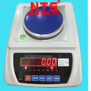 CÂN ĐIỆN TỬ VMC FRH 300G-600G