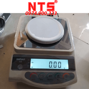 CÂN ĐIỆN TỬ GS622N