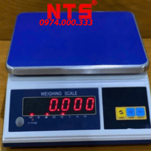 CÂN ĐIỆN TỬ JZC-TSE 1,5KG 3KG 6KG 15KG 30KG
