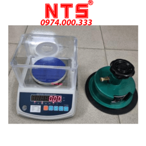 CÂN ĐIỆN TỬ MẪU VẢI KD-TBED 300G