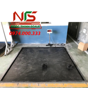 CÂN SÀN ÂM ĐIỆN TỬ CAS DB