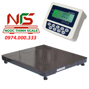 CÂN SÀN ĐIỆN TỬ JWI-3000W