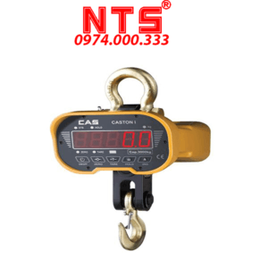 CÂN TREO ĐIỆN TỬ CAS THZ