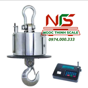 CÂN TREO ĐIỆN TỬ WIRELESS OCS-SZ-BC