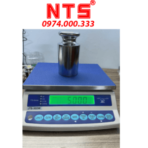 CÂN ĐIỆN TỬ VMC TTS